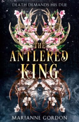Picture of The Antlered King