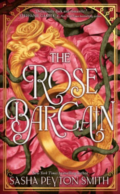 Picture of The Rose Bargain