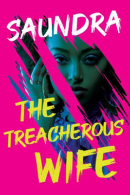 Picture of The Treacherous Wife