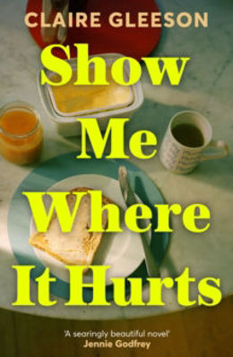 Picture of Show Me Where it Hurts