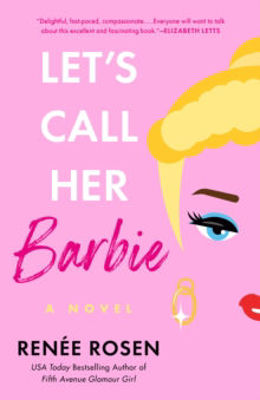 Picture of Let's Call Her Barbie