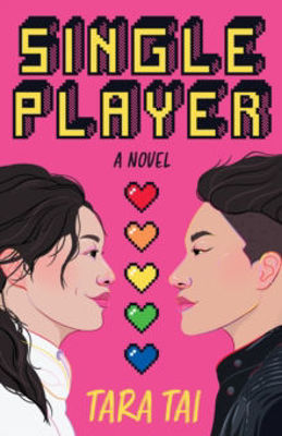 Picture of Single Player : A Novel