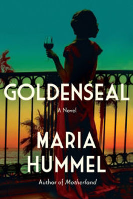 Picture of Goldenseal: A Novel
