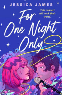 Picture of For One Night Only