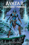 Picture of Avatar: Frontiers of Pandora--So'lek's Journey