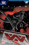 Picture of Alien: Black, White & Blood Treasury Edition