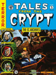 Picture of The EC Archives: Tales from the Crypt Volume 5