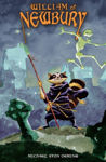 Picture of William of Newbury