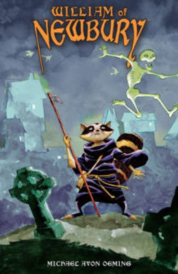 Picture of William of Newbury