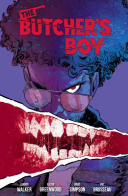 Picture of The Butcher's Boy