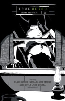 Picture of True Weird Volume 1