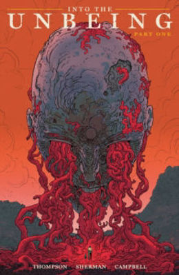Picture of Into the Unbeing Volume 1