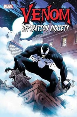 Picture of Venom: Separation Anxiety - The King In Purple