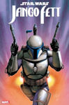 Picture of Star Wars: Jango Fett - Trail of Lost Hope
