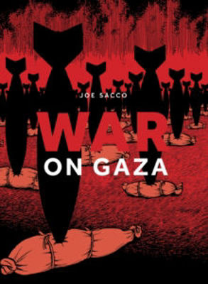 Picture of War on Gaza