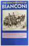 Picture of The Coach Routes of Bianconi 1842