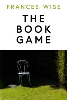 Picture of The Book Game