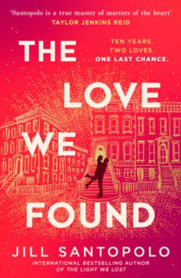 Picture of The Love We Found