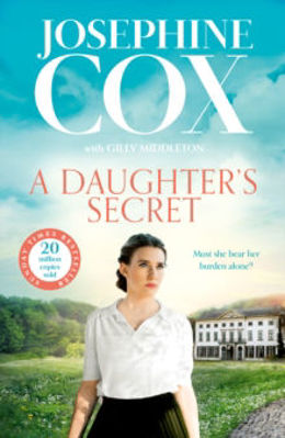 Picture of A Daughter's Secret