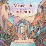 Picture of Misneach i mBeithil