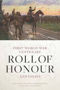 Picture of The National University of Ireland First World War Centenary Roll of Honour and Essays