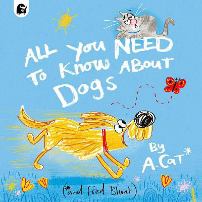 Picture of All You Need To Know About Dogs
