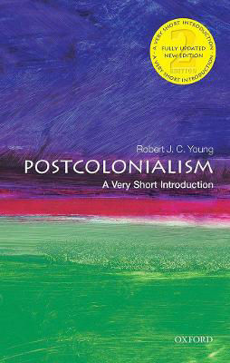 Picture of Postcolonialism: A Very Short Intro