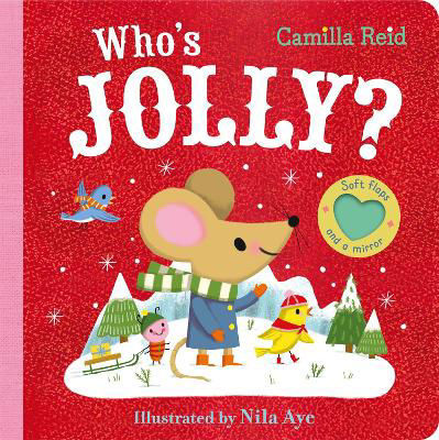 Picture of Who s Jolly?