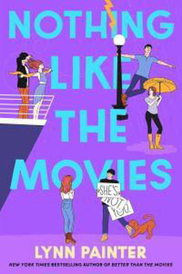 Picture of Nothing Like the Movies