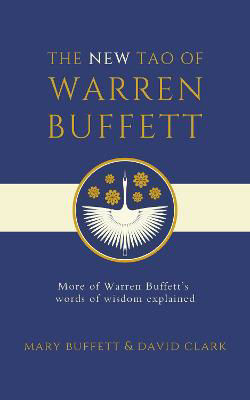 Picture of New Tao of Warren Buffett