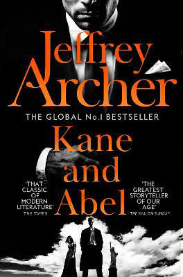 Picture of Kane and Abel
