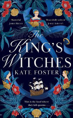 Picture of King s Witches