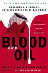 Picture of Blood and Oil: Mohammed bin Salman