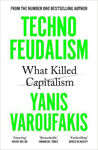 Picture of Technofeudalism