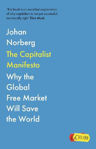 Picture of Capitalist Manifesto