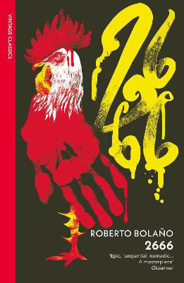Picture of 2666