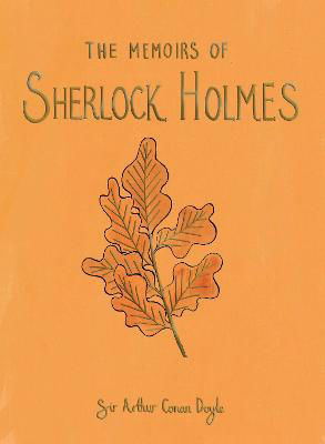 Picture of Memoirs of Sherlock Holmes