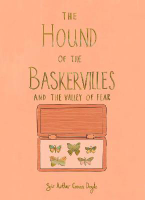 Picture of Hound of the Baskervilles & The Val
