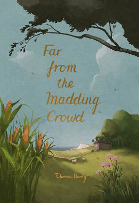 Picture of Far from the Madding Crowd