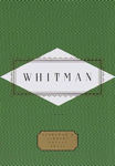 Picture of Whitman Poems