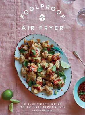 Picture of Foolproof Air Fryer