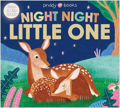 Picture of Night Night Little One