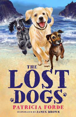 Picture of The Lost Dogs