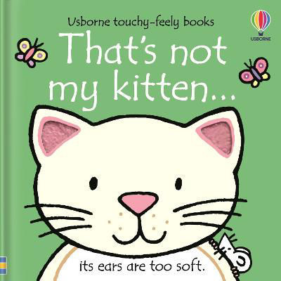 Picture of That s not my kitten...