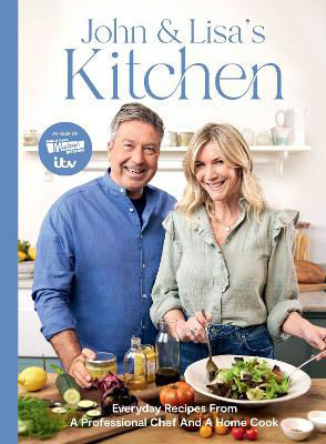 Picture of John and Lisa s Kitchen