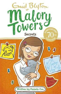 Picture of Malory Towers: Secrets: Book 11