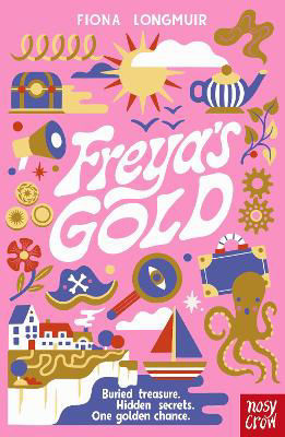 Picture of Freya s Gold