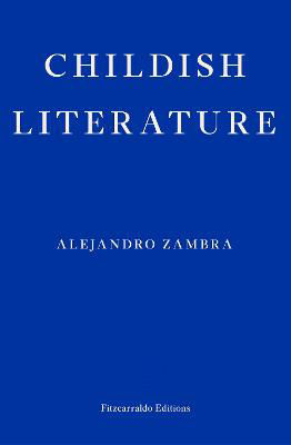 Picture of Childish Literature
