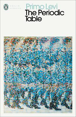 Picture of Periodic Table The