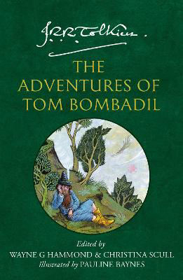 Picture of Adventures of Tom Bombadil